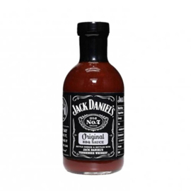 Jack Daniel's BBQ Original Kleine Fles!