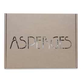 Luxe Lege Asperges Cadeaudoos