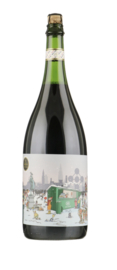 Gouden Carolus Bier Whiskey Infused Magnum 1,5 liter