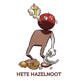 ChocoladeBikkel Hete Hazelnoot