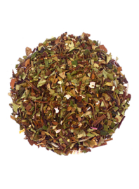 Or Tea Biologische Witte Thee met Lychee Aroma