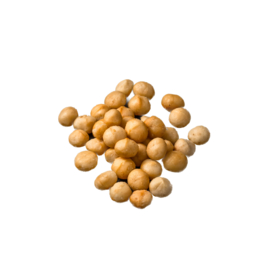 Macadamia Gebrand & Gezouten 70 gram