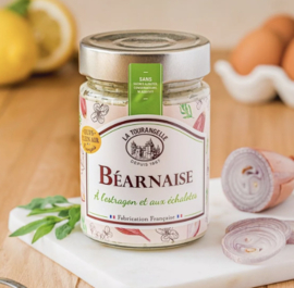La Tourangelle Béarnaisesaus 270g.