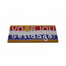 Geslaagd Chocolade