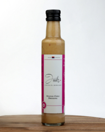 Juulz Ananas Chili Dressing