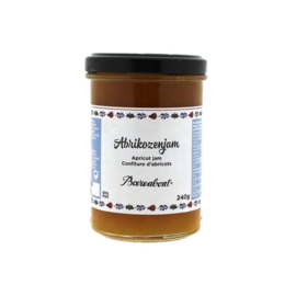 Boerenbont Abrikozen Jam