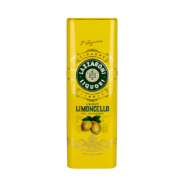 Lazzaroni Limoncino  70 cl. Blik