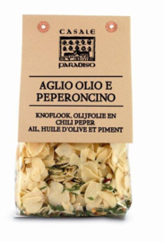 Casale Paradiso Mix Knoflook, Olijfolie en Chilipeper