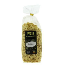 De Aalshof Strikjes Ei-pasta 500 gram