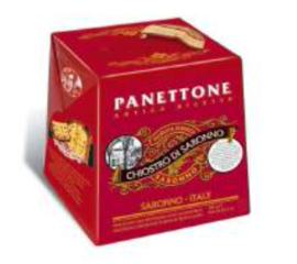 Panettone Classic Mini 100 gram