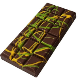 Tavoletta Ciocco Dubai Reep  (170 gram)