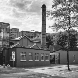 Eindhoven Eindelyk Melkchocolade