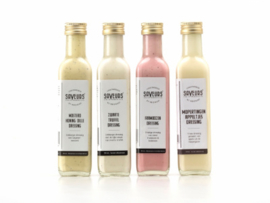 Saveurs Mopertingen Appeltjes Dressing