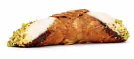 Verse Cannoli Croccante Banaan