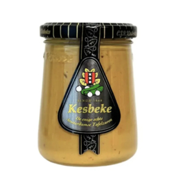 Kesbeke Mosterd Sambal.