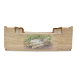 Asperge Doos (Leeg)