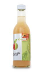 *Appeven Appel Limoen Muntsap 250 ml.