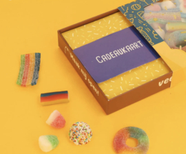 CadeaukaartKado® Speciaal voor jou.