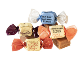 Haas Fudge Assortiment doosje