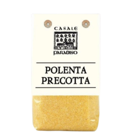 Casale Paradiso Polenta Voorgekookt 300g