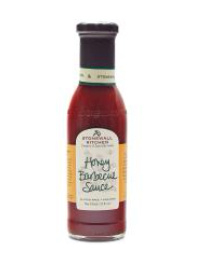 Stonewall Kitchen Honey Barbecue Sauce