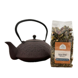 Balanz Blend  (ALKA Kruiden Thee)