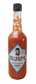 El Jefe saus, Primo Salsa Picante 700 ml.