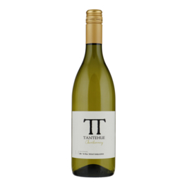 Wijn Wit Tantehue Chardonnay by Vina Ventisquero