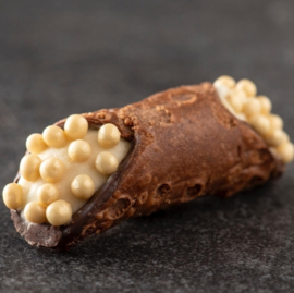Verse Cannoli  Prosecco