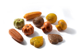 Bakje Herfst Assortiment