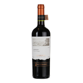 Wijn Ventisquero Reserva Carmenere - Valle de Colchagua (Chili)