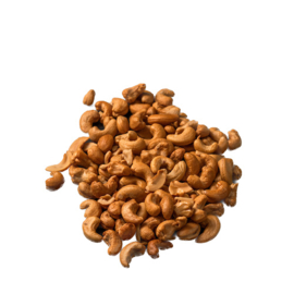 Cashewnoten Ongezouten 150 gr