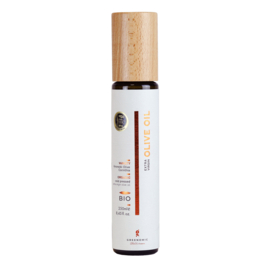 Greenomic Extra Virgin Olijfolie White