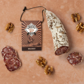 Dreug Premium Droge Worst Walnoot