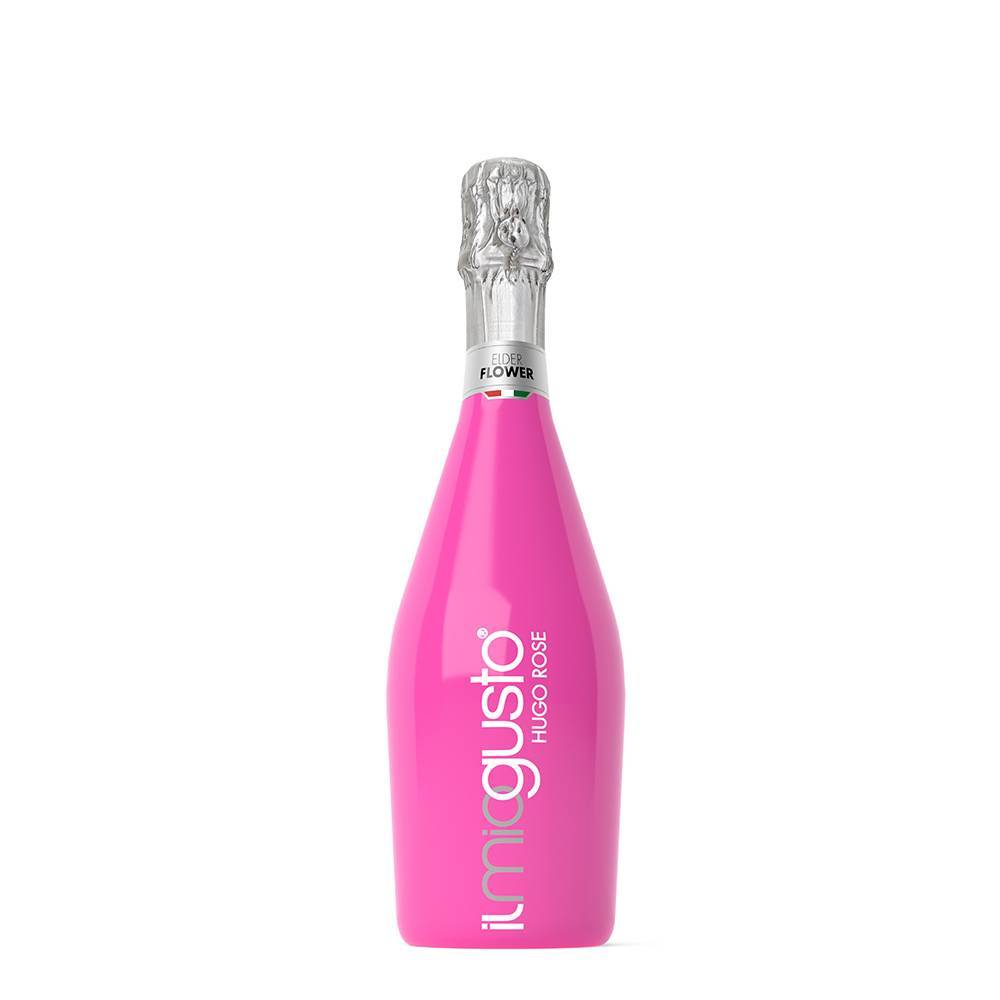 Ilmiogusto Hugo Rosé  750 ml.