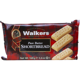 Walkers Shortbread