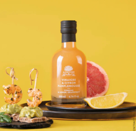 A L'olivier Citroen & Grapefruit Azijn