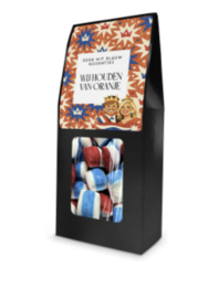 Wij houden van Oranje Rood-Wit-Blauw Kussentjes