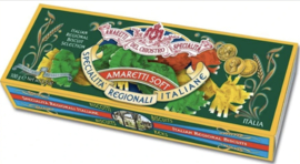 Lazzaroni amaretti soft cardbox 12st.