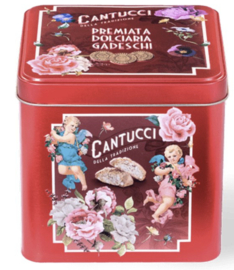 Gadeschi  Angels Cantucci Blik