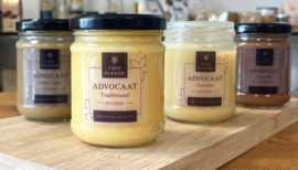 Pure Flavor Advocaat Chocolade