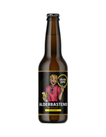 Bier Alderbastend Geschenkverpakking (4 flesjes)