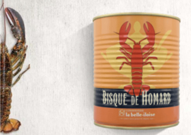 La Belle-Iloise Bisque de Homard - Kreeftensoep