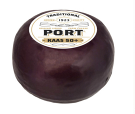 Boerenpondje Port Melk 50+ Kaas