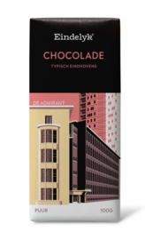 Eindhoven Eindelyk Pure Chocolade