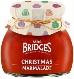 Mrs. Bridges Christmas Marmelade (GROOT)