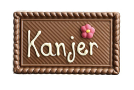 Wenstablet Luxe Bedankt Melk