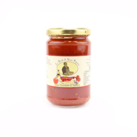 La Bonta di Nonna Pippina Sugo Pomodoro Basilico