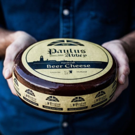 Paulus Bier Kaas
