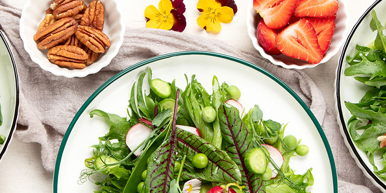 VEGAN VERS PRODUCTEN IN ONZE WINKEL